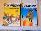 F.c. de kampioenen strips, Boeken, Ophalen of Verzenden
