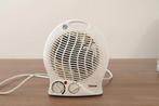 Compacte elektrische ventilatorverwarming—Tristar|Zeer goede, Ophalen of Verzenden, Zo goed als nieuw