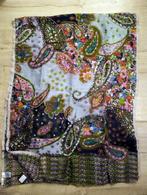 Foulard van Devernois nog nieuw en lang., Ophalen of Verzenden, Zo goed als nieuw, Sjaal