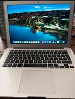 Apple Macbook Air 13 inch /i5 processor met magic mouse, Computers en Software, Ophalen of Verzenden, Zo goed als nieuw, 13 inch