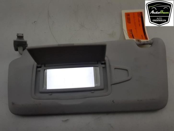 ZONNEKLEP Mercedes-Benz A (W176) (01-2012/05-2018), Auto-onderdelen, Interieur en Bekleding, Mercedes-Benz, Gebruikt