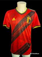 Maillot Belgique signé, Sports & Fitness, Football, Taille S, Maillot, Neuf