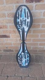Waveboard, Sport en Fitness, Ophalen, Zo goed als nieuw, Waveboard