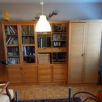 Kinder/jeugdkinderslaapkamer, Enlèvement