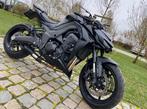 Z1000 abs 2019 volledig zwart 8700km + volledige lijn, Motoren, Particulier, Meer dan 35 kW