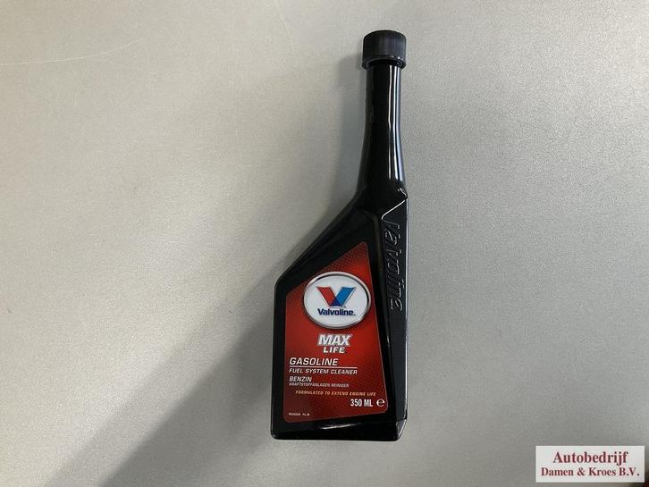 Valvoline MAX Life Motorreiniger Benzine, Auto diversen, Onderhoudsmiddelen, Ophalen of Verzenden