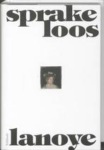 boek: Sprakeloos/Tom Lanoye, Ophalen of Verzenden, Gelezen