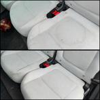 Auto Detailing en Dieptereiniging!, Ophalen