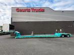 Nooteboom EURO-38-02 DIEPLADER/TIEFLADER/LOWLOADER, Auto's, Overige brandstoffen, Aanhangers en Opleggers, Te koop, ABS