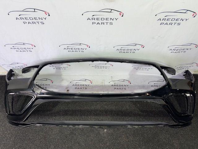 Mercedes CLA W118 Voorbumper AMG 6x PDC 191 A1188853901, Auto-onderdelen, Carrosserie, Bumper, Mercedes-Benz, Voor, Gebruikt, Ophalen of Verzenden