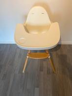 Eetstoel, Kinderen en Baby's, Kinderstoelen, Ophalen, Gebruikt
