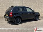 Hyundai Tucson 2.0i Dynamic Executive | Cruise | Airco | Tre, Bedrijf, Handgeschakeld, Tucson, SUV of Terreinwagen