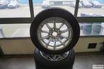 Winterset BMW X3 F25 17" Pirelli Sottozero winter 210, Auto-onderdelen, Banden en Velgen, Gebruikt, Banden en Velgen, 17 inch