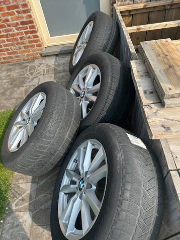 Wielen BMWX5  beschikbaar voor biedingen