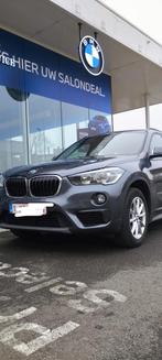 BMW X1 Nieuwstaat!!, Auto's, BMW, X1, Particulier, Onderhoudsboekje, Te koop