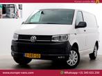 Volkswagen Transporter T6 2.0 TDI 102pk E6 L1H1 Comfortline, Boîte manuelle, Système de navigation, Diesel, Carnet d'entretien