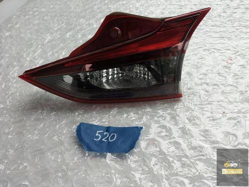 MAZDA 6 BINNENACHTERLICHT RECHTS, Auto-onderdelen, Verlichting, Mazda, Gebruikt