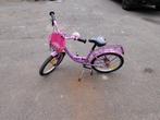 Kinderfietsje, Ophalen, Gebruikt, 16 tot 20 inch