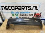 Bmw 3 serie E91 touring combi M achterbumper, Auto-onderdelen, Gebruikt, Ophalen of Verzenden, Achter, Bumper