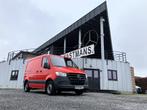 Mercedes Vito Sprinter 37.190€ + BTW / H1 / 150 PK / L1H1, Auto's, Automaat, Start-stop-systeem, Stof, 1951 cc