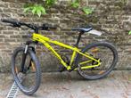 MTB/TRAIL bike  fluogeel - CANONDALE, Gebruikt, Fully, Ophalen, Overige merken