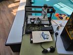 CNC graveerder, Computers en Software, Ophalen, Zo goed als nieuw