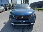 Peugeot 3008 PureTech S&S GT EAT8, Parkeersensor, Blauw, 130 pk, 5 zetels