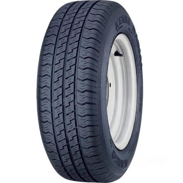 Banden & velgen voor aanhangwagens, Auto diversen, Aanhangwagen-onderdelen, Nieuw, Ophalen