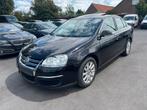 VW JETTA DIESEL 1.9  EU4, Auto's, 4 cilinders, Zwart, Bedrijf, 1896 cc