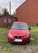 Seat Ibiza 2010 1.4tdi, Autos, Achat, Ibiza, 5 portes, Radio