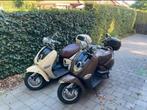 Razzo Verona, Fietsen en Brommers, Ophalen, Gebruikt, 125 cc, Benzine