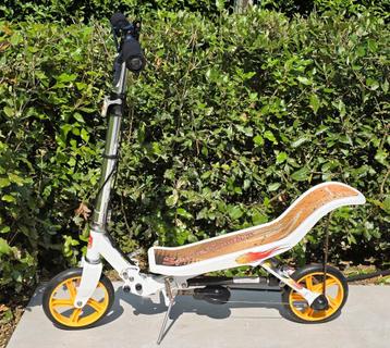 Space scooter step beschikbaar voor biedingen