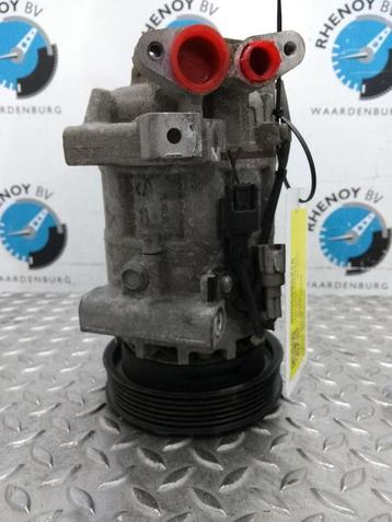 RENAULT CLIO Clio IV Berline 5P (B98) BHAL [A_C_COMPRESSOR]  beschikbaar voor biedingen