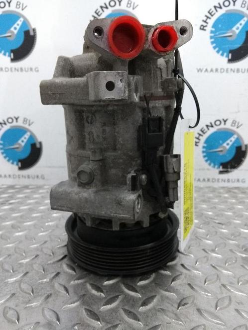 RENAULT CLIO Clio IV Berline 5P (B98) BHAL [A_C_COMPRESSOR], Auto-onderdelen, Airco en Verwarming, Gebruikt, ARN erkend, Stiba lid
