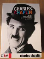 Charlie Chaplin DVD-box met 4 films, Boxset, Overige genres, Vanaf 12 jaar, Zo goed als nieuw