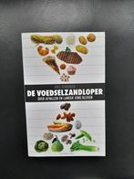 De voedsel zandloper, Ophalen, Nieuw