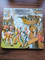 Händel - Rinaldo (Malgoire) (3LP box), CD & DVD, Vinyles | Classique, Comme neuf, 12 pouces, Baroque, Opéra ou Opérette