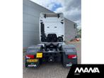 MAN TGX 18.470 4X2 BL GM cabine Retarder Standkachel Clang /, Automaat, Achterwielaandrijving, Euro 6, MAN