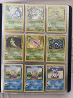 Pokemon Base Set : cartes illimitées, Enlèvement ou Envoi, Comme neuf, Plusieurs cartes