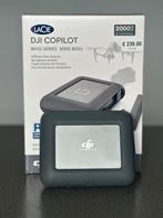 LaCie DJI Copilot Boss, 2TB, Enlèvement ou Envoi, LaCie, HDD
