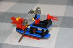 Legoland 6018, Ophalen, Zo goed als nieuw, Complete set, Lego