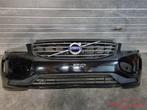 VOLVO XC60 VANAF 2013 FACELIFT VOORBUMPER GRILL ORIGINEEL, Gebruikt, Bumper, Volvo, Ophalen