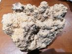 dolomite sur quartz 8,4 kilos Maroc, Enlèvement ou Envoi