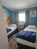 Sunpark bungalow wenduine, Eigenaar, Tuin, 2 slaapkamers