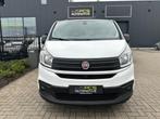 Fiat Talento 2.0d Multijet L1 H1 / 59.000km - 2021, Te koop, Talento, 5 deurs, Stof