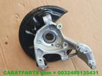 5q0505435h fusee golf 7 r wielnaaf rs3 wielophanging s3 a3, Auto-onderdelen, Gebruikt, Audi