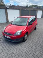 Ford fiesta 1.3, Auto's, Stof, Zwart, 4 cilinders, Handgeschakeld
