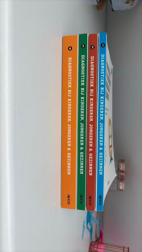 Laurence Claes - 1 een theoretisc h kader voor de praktijk, Boeken, Wetenschap, Gelezen, Ophalen