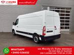 Renault Master 2.3 dCi 150 pk L3H2 MARGE! Carplay/ Navi/ Cam, Auto's, Bestelwagens en Lichte vracht, Te koop, Diesel, Bedrijf