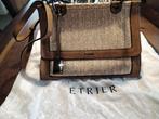Handtas ETRIER , nieuw nooit gebruiktl, Handtassen en Accessoires, Tassen | Damestassen, Ophalen of Verzenden, Zo goed als nieuw